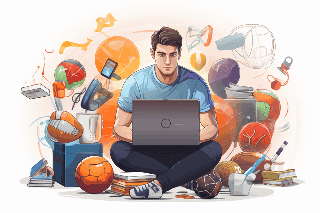 Logo Indie Hacker