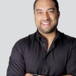 Photo de Sharad Mohan fondateur de Trainerize
