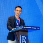 Photo de Frost Chen fondateur de Easy Store
