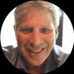 Photo de Bob Lovinger fondateur de Flexxbuy