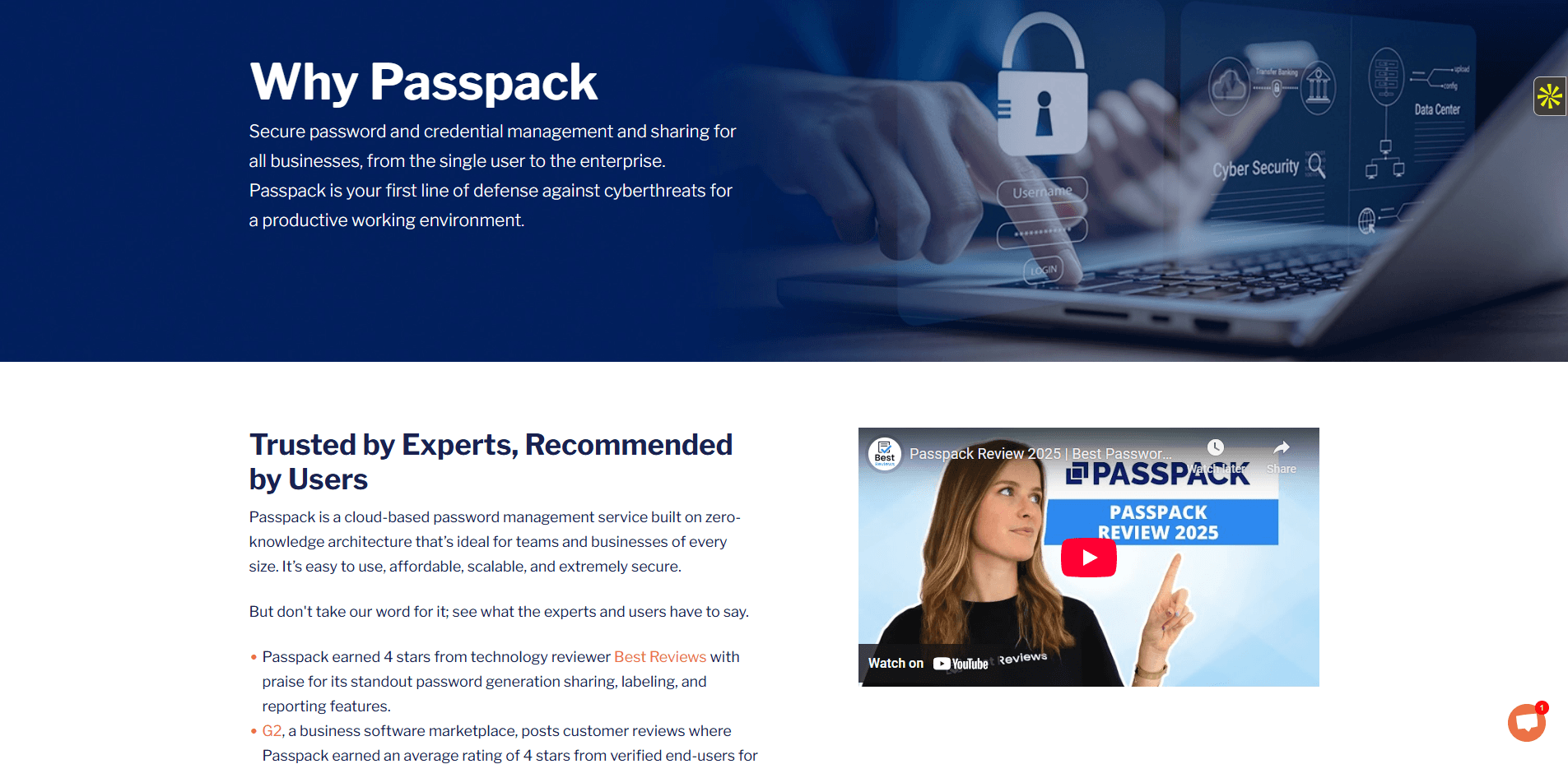 Le logiciel Kemesa Passpack