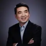 Photo de Eric Yuan fondateur de Zoom