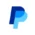 Logo PayPal