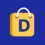 Logo DropGenius