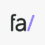 Logo Fathom Analytics