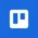 Logo Trello