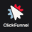 Logo ClickFunnels