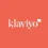 Logo Klaviyo