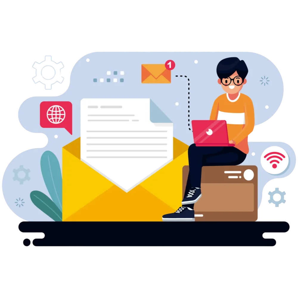 Logiciels d'emailing