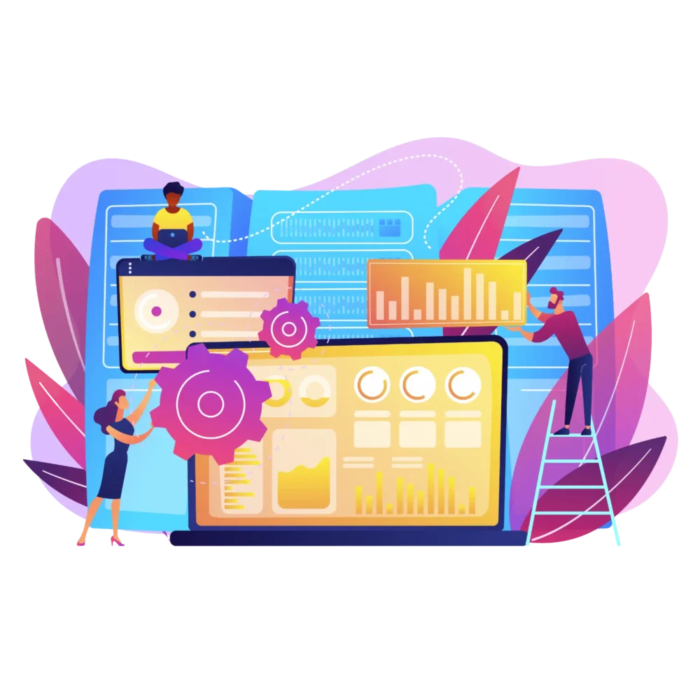 Logiciels de gestion de projets