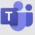 Logo Microsoft Teams