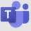 Logo Microsoft Teams