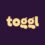 Logo Toggl Track