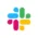 Logo Slack