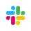 Logo Slack